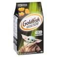 thumbnail image 2 of Pepperidge Farm(R) Goldfish(R) Cheddar Crackers Mandalorian LTO (180 g), 2 of 6