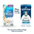 thumbnail image 2 of Rice Dream Enriched Original Organic Rice Drink, 32 fl oz, 2 of 7