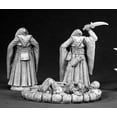 thumbnail image 2 of Reaper Miniatures Townsfolk XI - Cultists & Victim New, 2 of 2