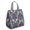 Pioneer Flower Floral-3, variant on Pioneer Flower Floral Print Pattern Insulated Lunch Bag for Women & Adults,Large Portable Soft Cooler Lunch Bag,Thermal Food Storage Tote with Pearl Cotton,8.66L,8.75x5.75x9.5 Inch