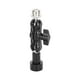 thumbnail image 1 of Soporte para micrófono CAMVATE Mini Ball Head 3303, 1 of 6