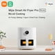 thumbnail image 2 of Xiaomi Mijia Smart Air Fryer Pro 4L Capacidad Horno caliente Cocina Recubrimiento antiadherente 24H Abanopi Blanco, 2 of 7