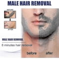 thumbnail image 2 of Crema de Afeitar Facial para Hombres shaofei 8140027537706, 2 of 5