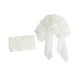 thumbnail image 5 of Cinturón Yukata Japonés para Mujer Cinturón Obi Kimono Práctico y Cómodo para Vacaciones Blanco, 5 of 9