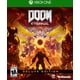 thumbnail image 1 of Doom eternal Deluxe Edition- Xbox One Xbox One Game, 1 of 1