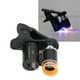 thumbnail image 5 of Microscopio Con Clip Para Joyería, 60X HD Esmerilado Portátil, Microscopio Para Teléfono 60X Con Luz UV Para Observación Para Fotografía, 5 of 7