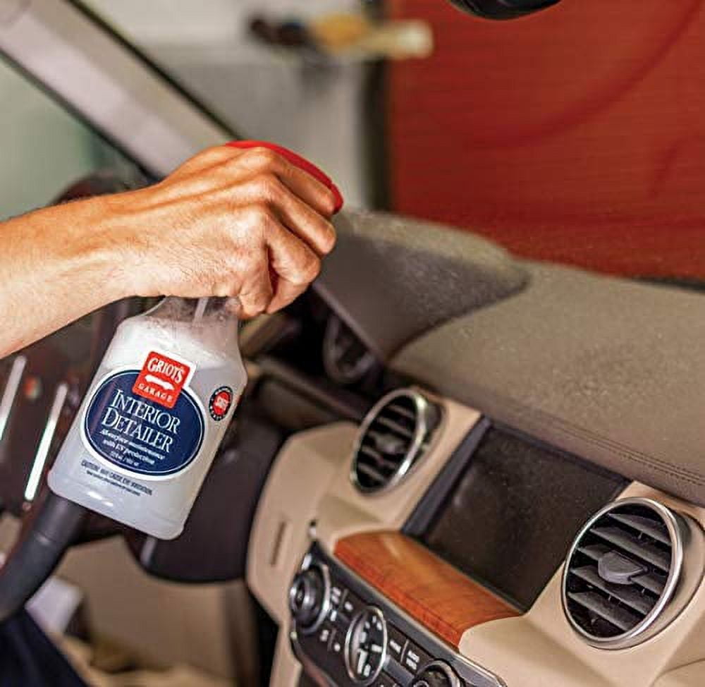 Griots Garage 10976 1 gal Interior Detailer