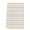 Khaki, variant on Navy Blue Stripes Kitchen Towels Set of 2, Modern Minimalist Horizontal Ombre Lines Absorbent Dish Towels for Kitchen, Microfiber Hand Towel, Quick Drying Tea Towel for Cleaning Decorative Dishcloths