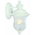 thumbnail image 1 of Design House 503839 Highland 1 Lumière Lumière Murale Intérieure/extérieure, Blanc, 1 of 6