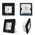 thumbnail image 2 of Lector de Control de Acceso de Código Qr Dinámico Control de Acceso Lector de Tarjetas Rfid Tarjeta de Teléfono Móvil Escáner de Código de Barras Ic, 2 of 5