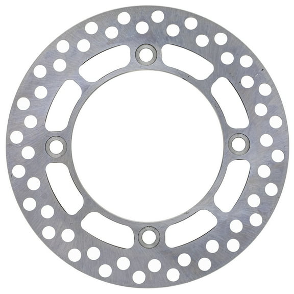 Niche Rear Brake Rotor for Suzuki DR350 DR350SE DRZ250 Motorcycle 519-CRT2309R