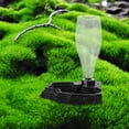 thumbnail image 5 of KAKOWELY Arroseur pour Reptiles Distributeur d'Eau pour Reptiles Domestique Arroseur de Tortue Pratique Arroseur de Reptiles Réutilisable Distributeur d'Eau pour Reptiles Arroseur de Tortue de Sol, 5 of 5