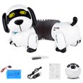 thumbnail image 1 of Control remoto Robot Dog Dollox Dachshund Puppy para niños mayores de 6 años, 1 of 7