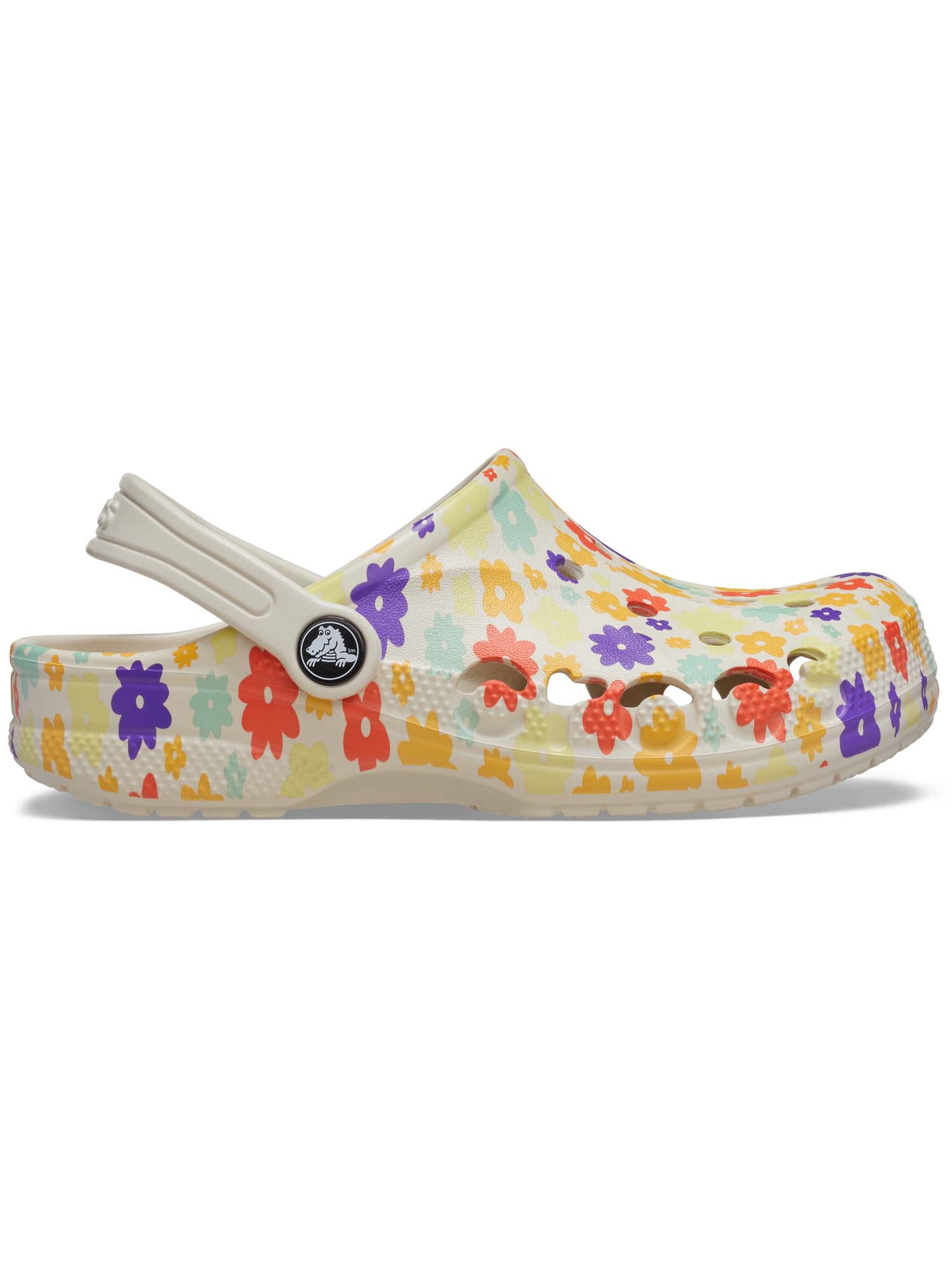 Crocs Toddler & Kids Printed Baya Clog