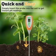Rapitest Digital Soil Tester