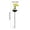 C, variant on FEOLGEHLY Solar Bird Feeders for Outdoors, Home Garden Decor, Bird Bath House for Outdside, Decorative Wildbird Hummingbirds Feeders Lights with Stand, Gifts for Women Mom Outside Yard Path Lawn