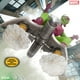 thumbnail image 4 of Mezco Toys Marvel Figurine 1/12 Green Goblin - Deluxe Edition 17 cm, 4 of 5