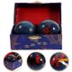 thumbnail image 5 of Balones de meditación diaria chinos para la salud, fitness, balonmano, ejercicio, terapia de relajación y estrés, pelota de masaje de manos (verde), 5 of 5