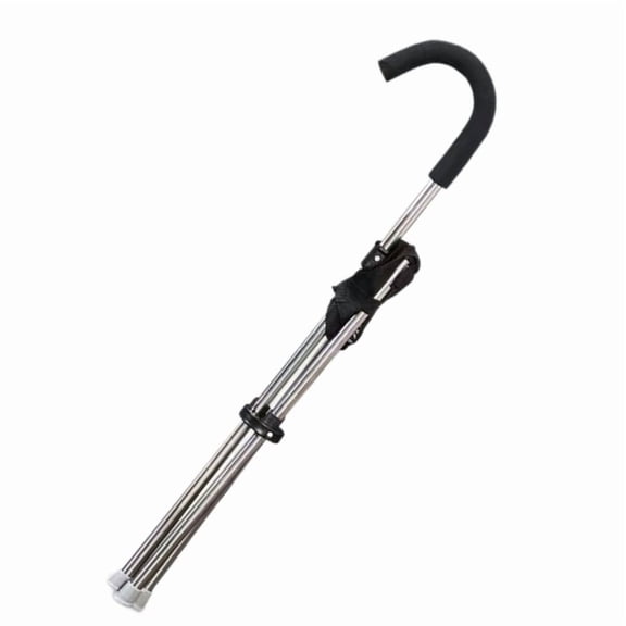 Space Saving Folding Tripods Cane Chair Light weight Easyly Carry Fishing Gear