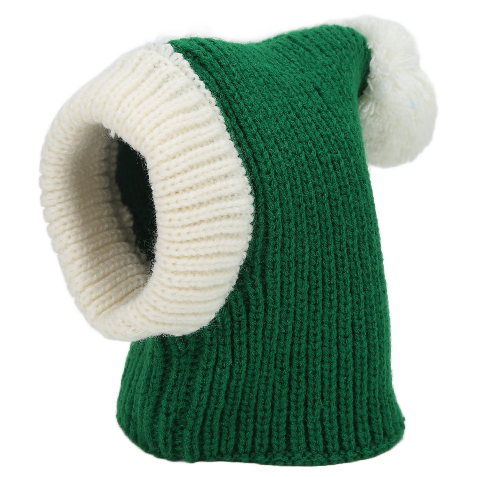 Dog Winter Hat, Warm Winter Dog Hat Cute Appearance For Small Dogs For