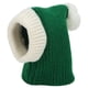 thumbnail image 3 of Gorro de Navidad para Cachorros, Gorro de Invierno para Perros, Gorro de Punto Rojo para Mascotas, NaviDad, Invierno, Cálido, Para Perros Pequeños y Medianos, Cachorros, Gatos,, 3 of 7