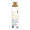Dove Body Wash Mousse with Argan Oil, 10.3 Oz.