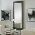 thumbnail image 4 of Uttermost Figaro Oversized Wooden Mirror, 4 of 7