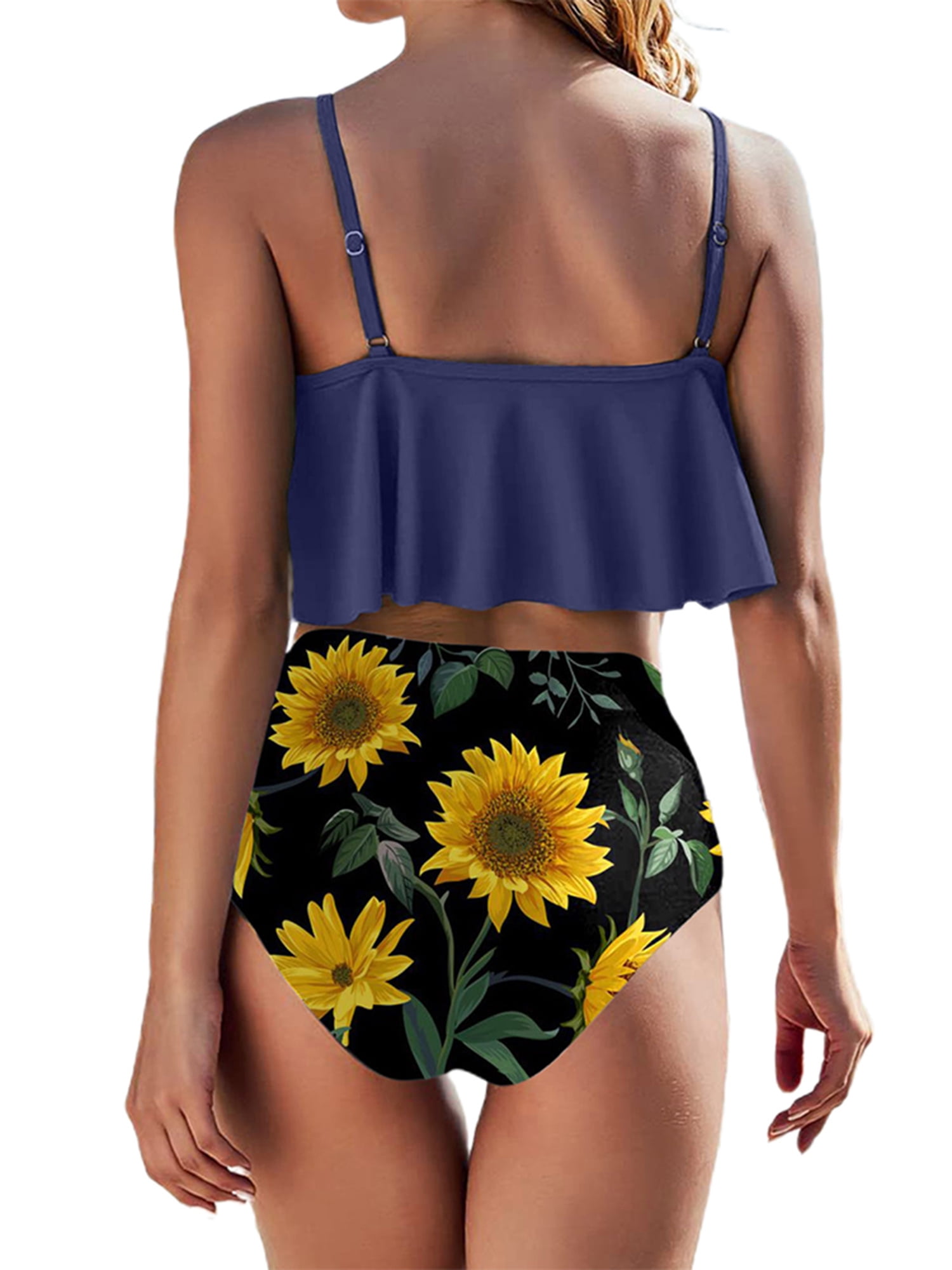 2 piece sets swimsuits