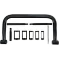 thumbnail image 2 of Jinsinto Valve Spring Compressor Kit, 10 Piece Compressor Disassemble Tool Set Gift, 2 of 5