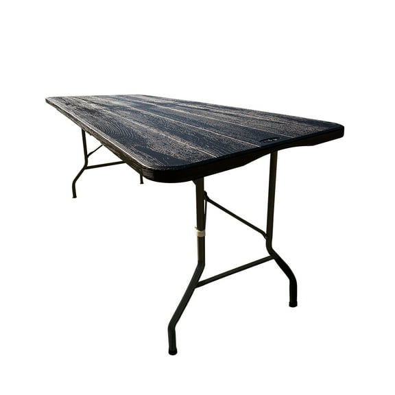 Mesa PORTAFOLIO GARDECOR estilo MADERA 1.8M