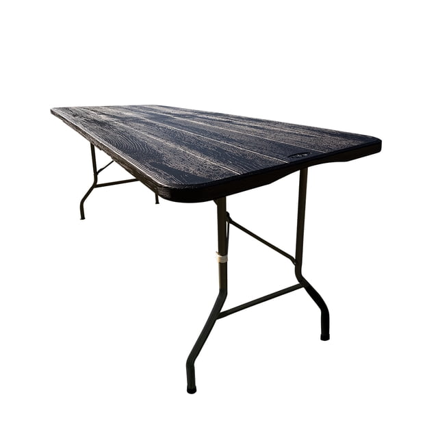 Mesa PORTAFOLIO GARDECOR estilo MADERA 1.8M
