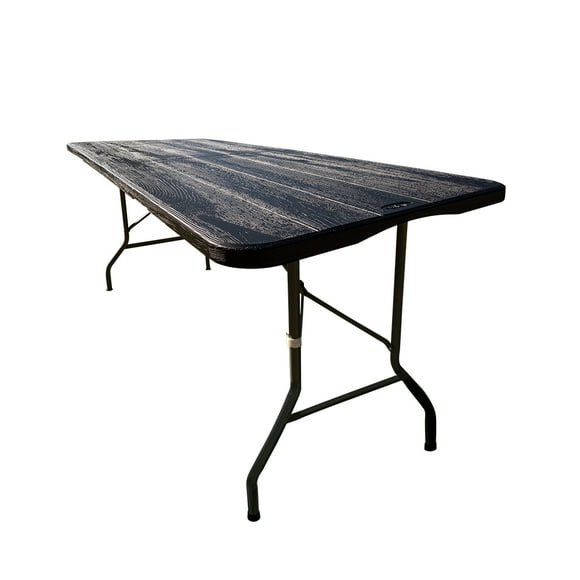 Mesa PORTAFOLIO GARDECOR estilo MADERA 1.8M