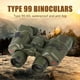 thumbnail image 5 of High-Power Binoculars for Adults Night Vision HD Binoculars for Bird Watching Travel, 5 of 5