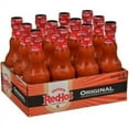 thumbnail image 4 of 12 PACKS : Frank's RedHot Original Red Hot Sauce - 12 oz, 4 of 4