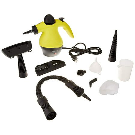 Homegear X50 Multi Purpose Handheld Steam Cleaner (Best Handheld Steam Cleaner For Grout)