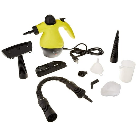 - Homegear X50 Multi Purpose Handheld Steam Cleaner