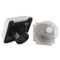thumbnail image 4 of Boat Power Socket, Sturdy Structure Durable And Sturdy RV Power Inlet  For Car For Boat, 4 of 8