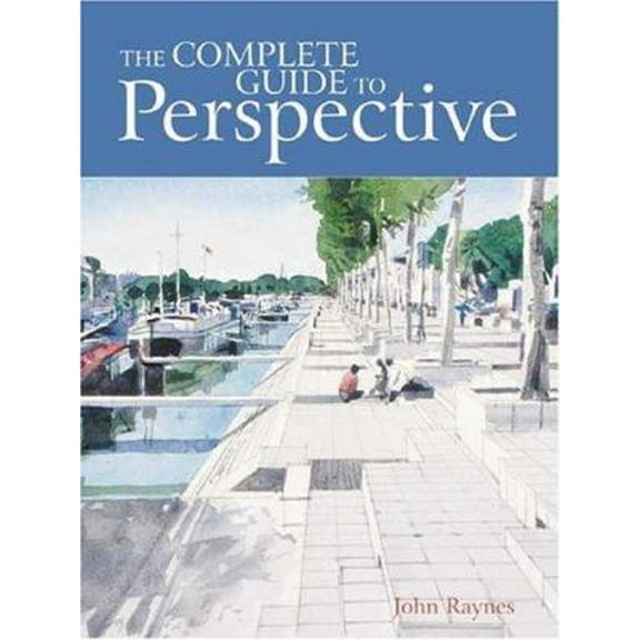 Pre-Owned The Complete Guide To Perspective (Paperback) 1581805160 9781581805161