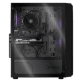 thumbnail image 4 of PC Gamer Completa Xtreme PC Gaming NVIDIA GeForce RTX 5060 AMD Ryzen 5 5500 16GB SSD 1TB Monitor WIFI White, 4 of 6