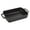 Matte Black, variant on Staub Cast Iron 12" x 8" Roasting Pan - Matte Black