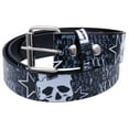 thumbnail image 1 of Protect Live Ride Leather Belt, 1 of 1