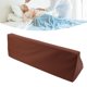 thumbnail image 4 of Almohada de Cuña para Cama Multifunción Lavable a Máquina para Piernas y Espalda con Funda Extraíble para Dormir Reflujo ácido Antironquidos Lectura de Acidez Estomacal ANGGREK Otros, 4 of 8