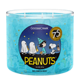 thumbnail image 2 of Goose Creek Peanuts Halloween Night 3-Wick Scented Candle, 14.5 oz, 2 of 4
