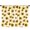 White Sunflower, variant on Blackout Kids Curtains,Sunflower Childrens Insulated Curtains Set Of 2,Bedroom Essentials,Toddler Room Decor 42x54in(106x137cm)