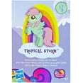 thumbnail image 2 of My Little Pony Series 8 Tropical Storm PVC Figure, 2 of 2