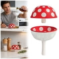 thumbnail image 2 of Embudo de cocina compacto y plegable para verter fácilmente y ahorrar espacio. Embudo portátil para productos secos, 2 of 8