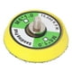 thumbnail image 3 of Placas de Respaldo de Velcro Sincero PU Amarillo 2 pulgadas M6x1 15000 RPM, 3 of 9