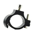 thumbnail image 1 of ruzhgo Support de Pince en Alliage d'Aluminium pour Lampe, Support de Pagaie, Remplacement pour Vélo de Montagne, 1 of 6