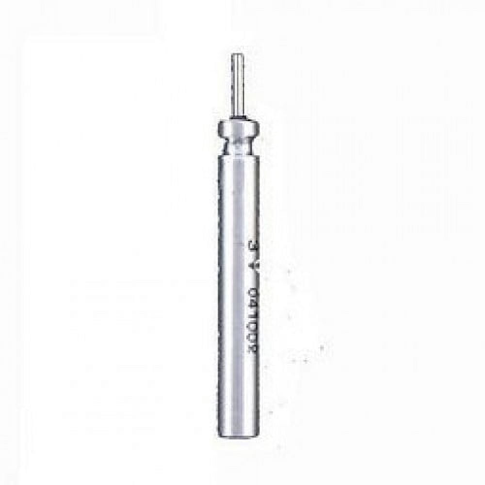 BR435 Lithium 3 Volt Cylindrical LED Application Battery - Walmart.com