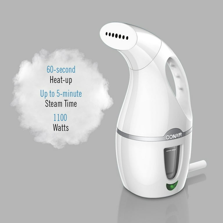 Conair complete steam full sale size garment steamer